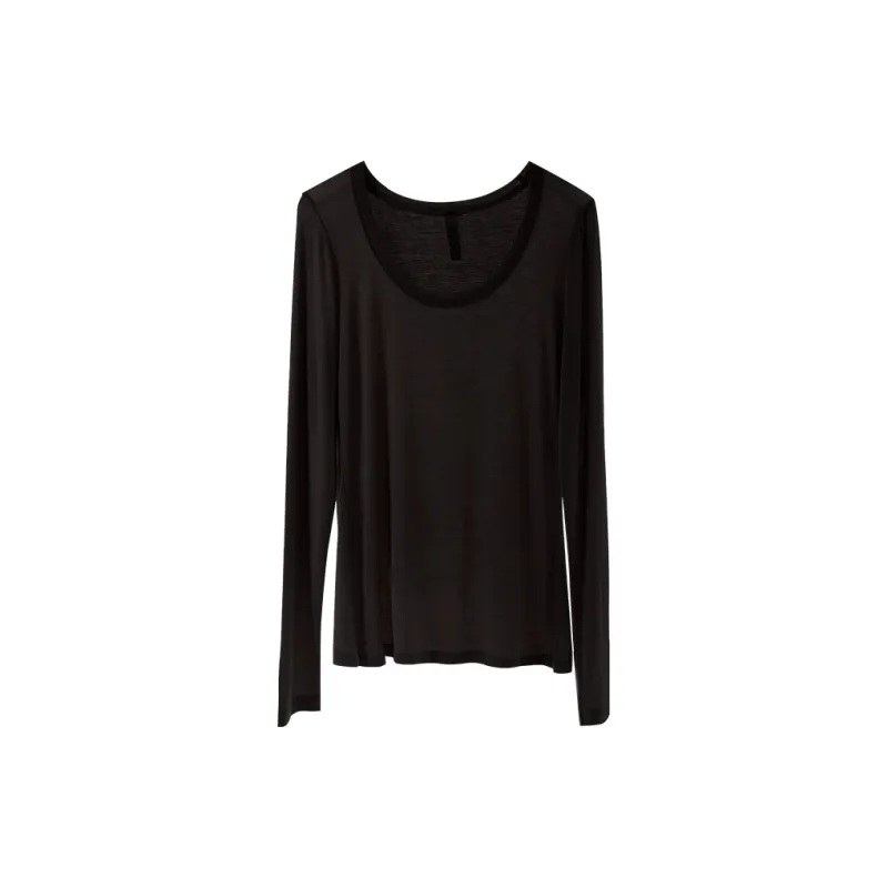 NEIZAIMIMA Women's Thermal Tops-1
