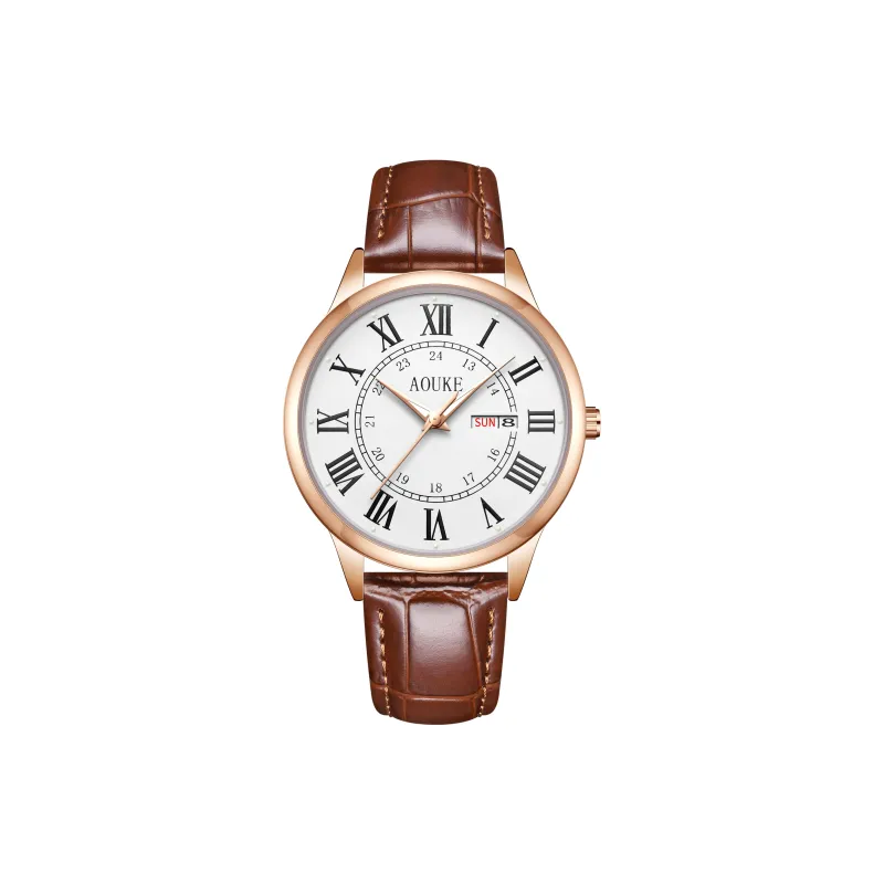 AOUKE Men Watch-0