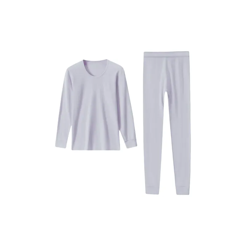 Yalu Women's Thermal Sets-4
