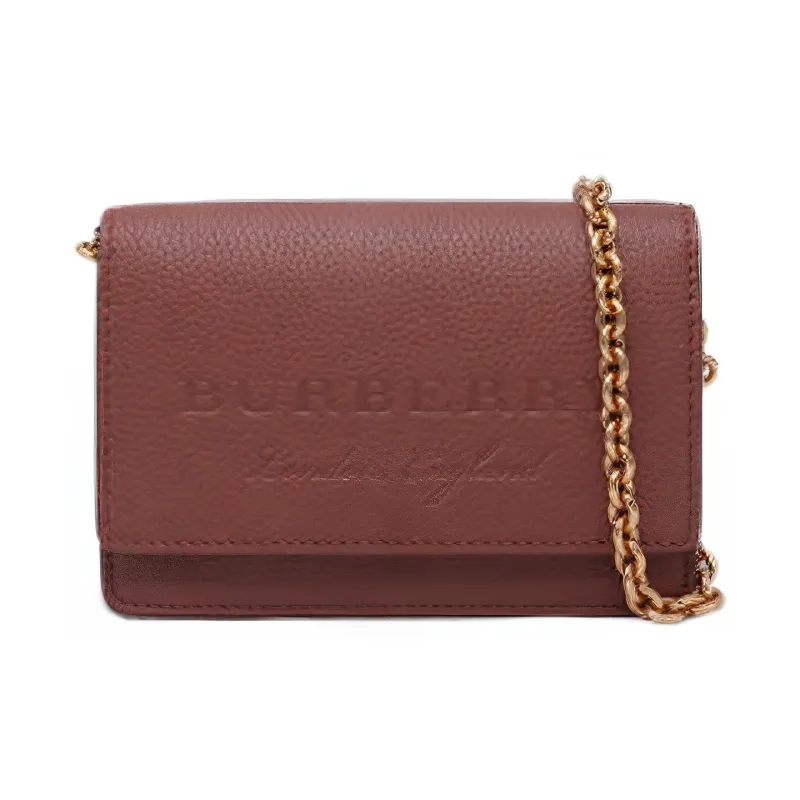 Burberry Crossbody Bags-0