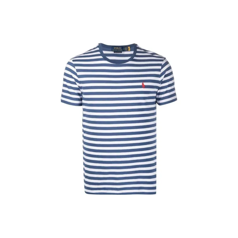 Polo Ralph Lauren Cotton T shirt-2