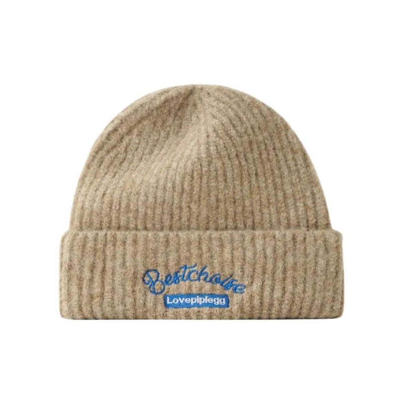 Yalu Polyester Beanies Unisex Gift Box Set-5
