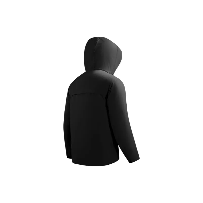 SUPIELD Aerogel Series Puffer Jacket Unisex-1