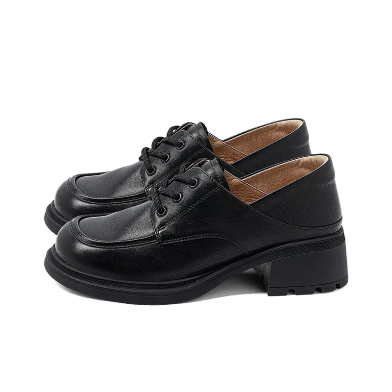 COMELY Casual Single Shoes Women's-5