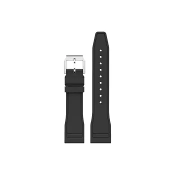IStrap Global Compatibility Watch Band 120+80mm Rubber Material