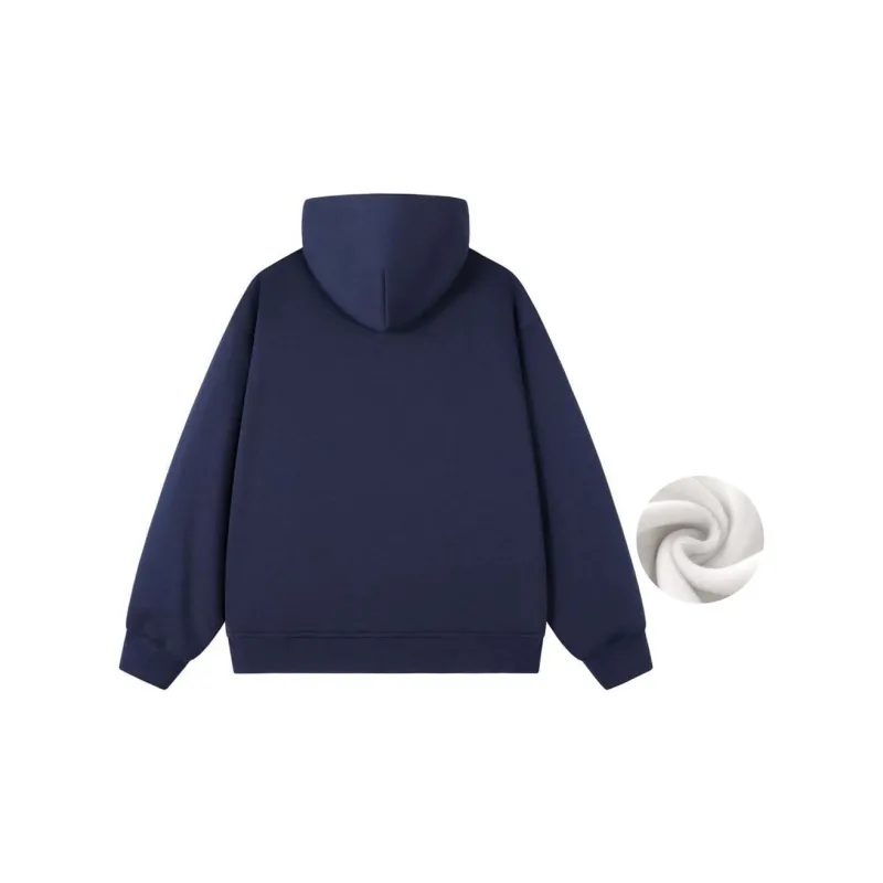 JINBEILE Sweatshirts Unisex-37