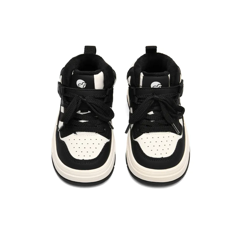 SEAFUNG Cushioning Wear Resistant Kids Lifestyle Shoes Kids'-10
