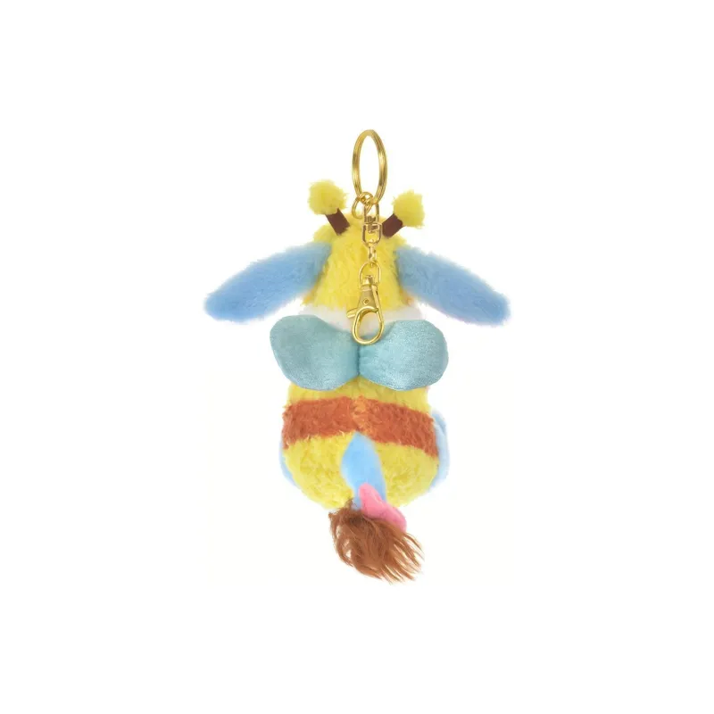 Disney Eeyore Bee Apparel Dolls Plush Doll 14cm Height-3