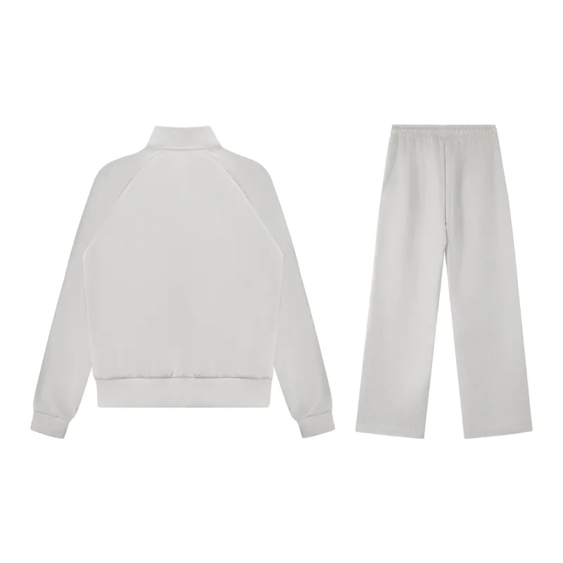 JIANWANG Casual Sportswear Unisex-3