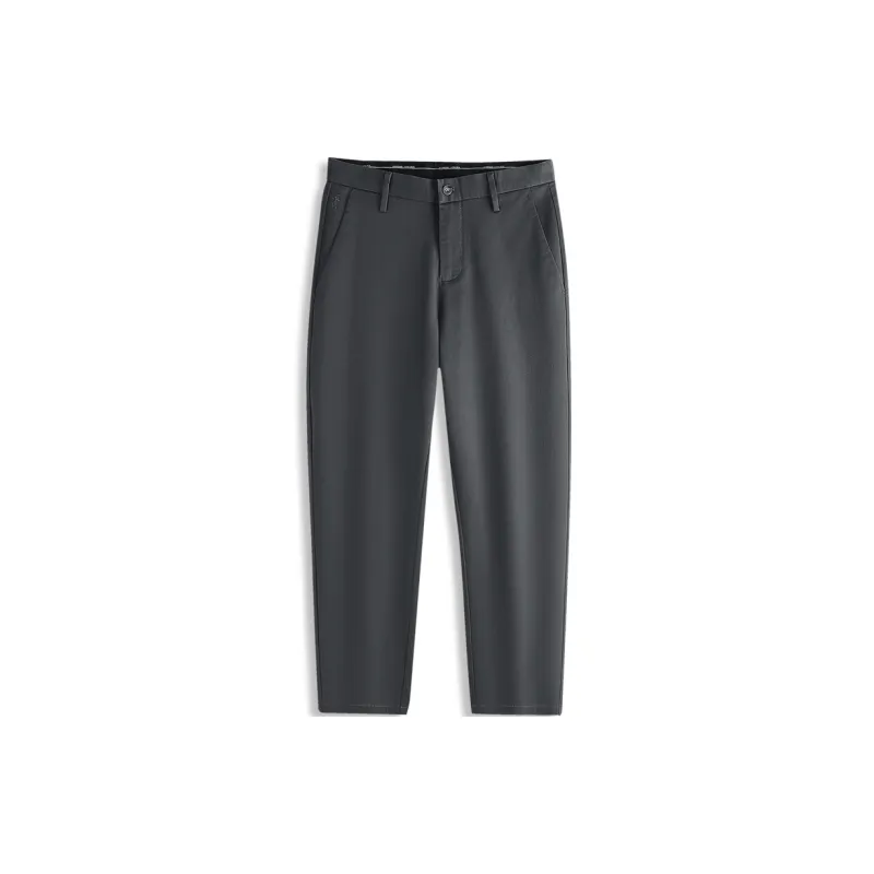 Dance With Wolves Casual Pants Men's-6