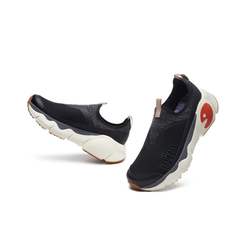 U.IN Sotogrande Series Low-Top Casual Shoes Unisex-33