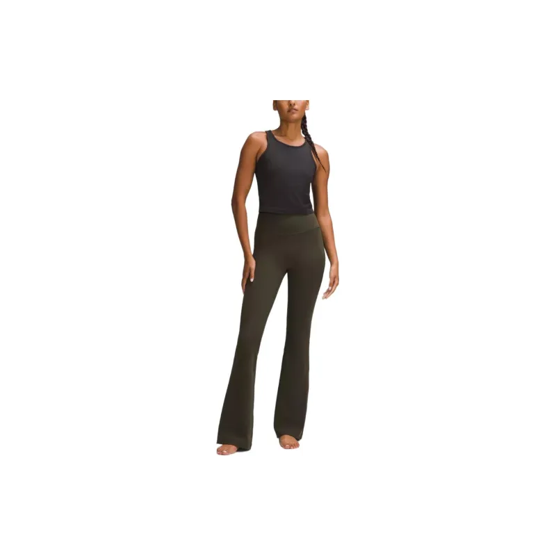 Lululemon Groove NuluNulu™ Sports Pants Women's-20