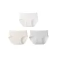 [3 Pack]Milk White+Oats+Mist Gray