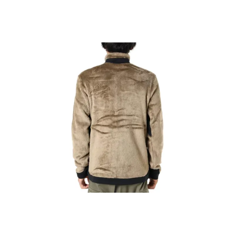 MOUNTAIN HARDWEAR Polartec High Loft Trail Dust Jackets Coats Men's Trace Dust-3