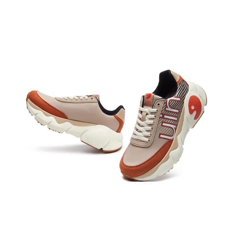 U.IN Sotogrande Series Low-Top Casual Shoes Unisex-39