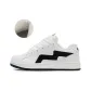 White Black