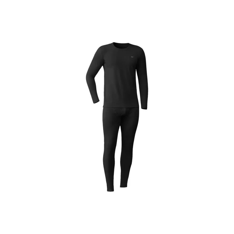 MIIOW Men Thermal Sets-5