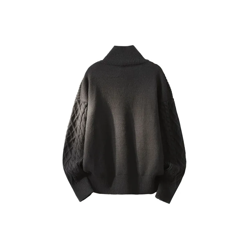 FAX FOR FMACM Sweaters Unisex-7