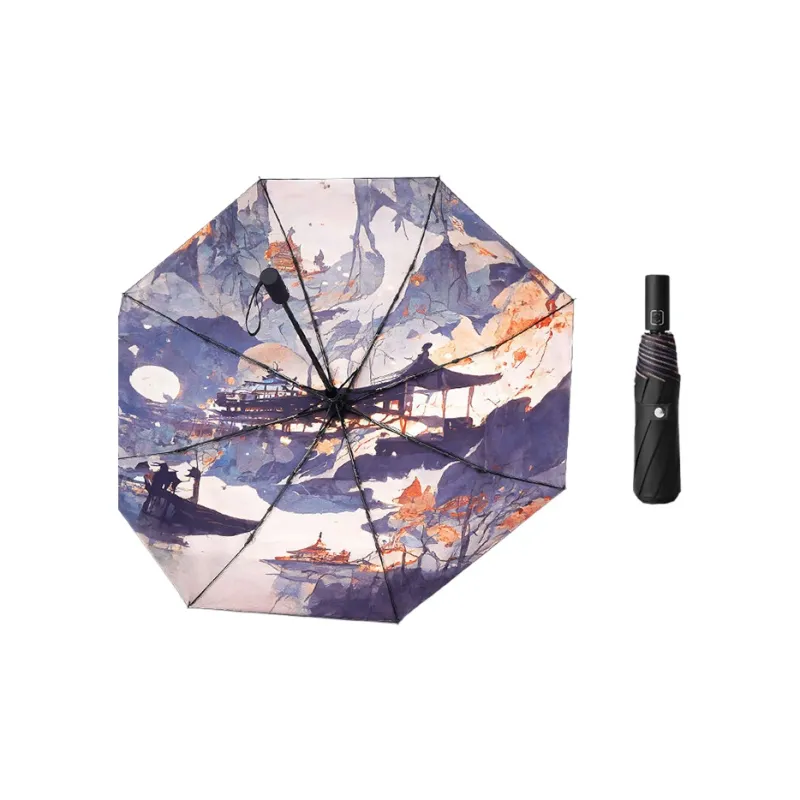 Yalu Umbrellas-2