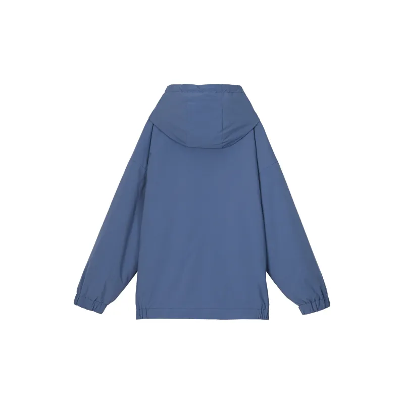 SNBL x Disney Trench Coat Women's-3