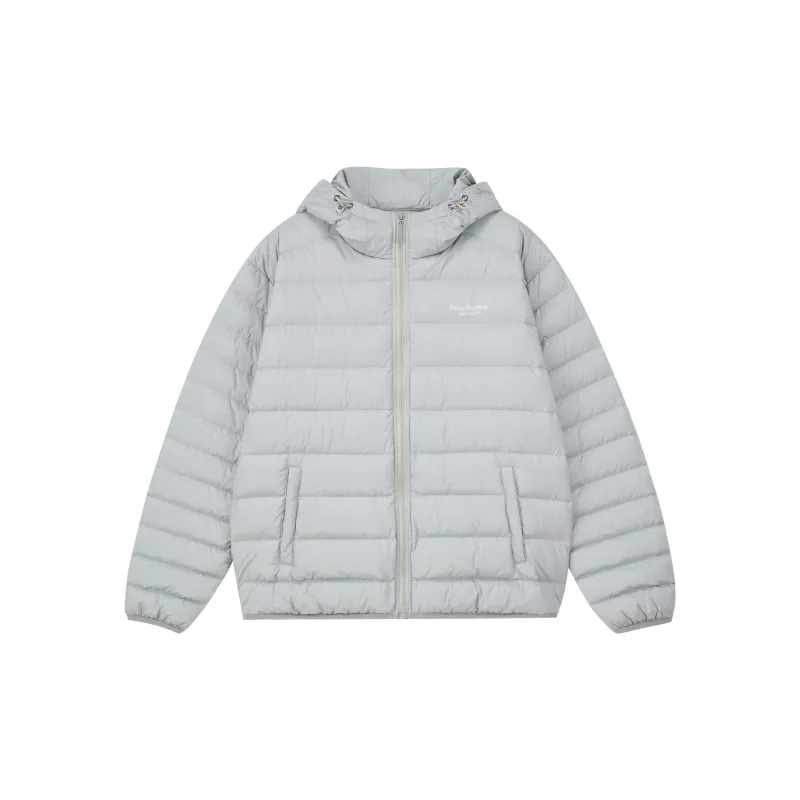 PCLP 2024 Party&Life Down Jacket Unisex-10