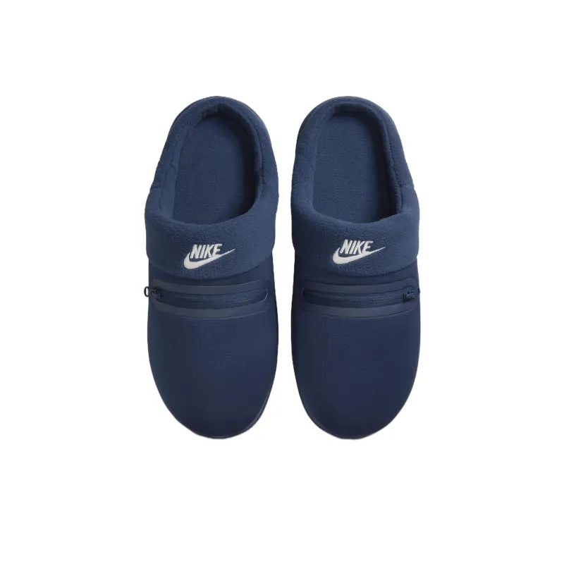 Nike Burrow Midnight Navy Sail-2