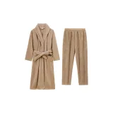 Khaki Clothing Sets