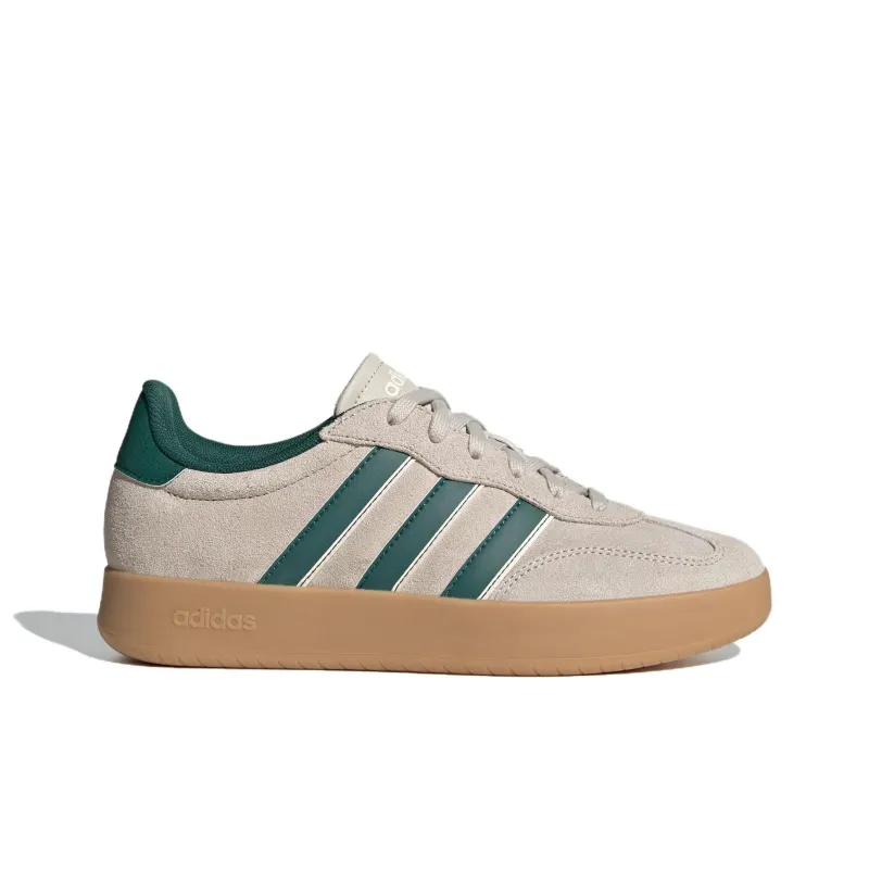 Adidas Women's Barreda 'Wonder Alumina Collegiate Green' Women's-1
