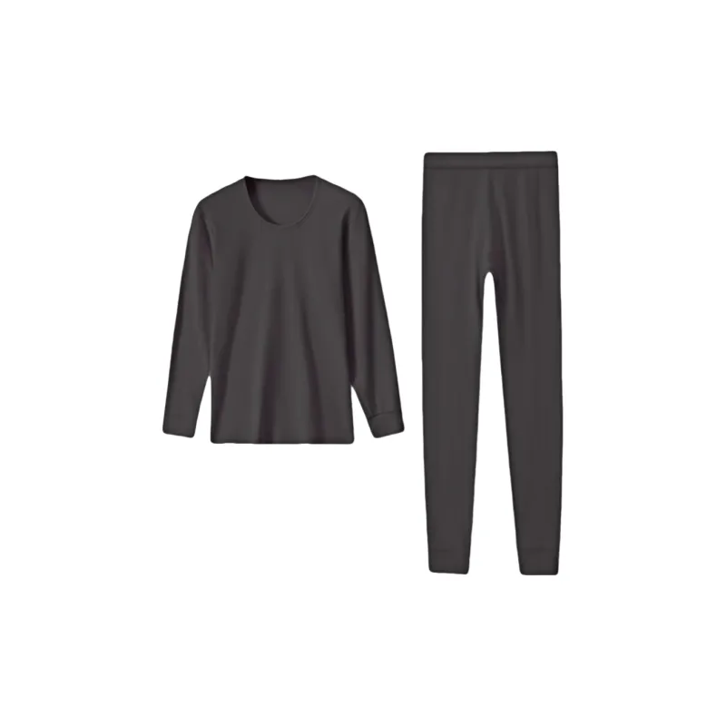 Yalu Women's Thermal Sets-2
