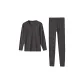 Crew Neck Black
