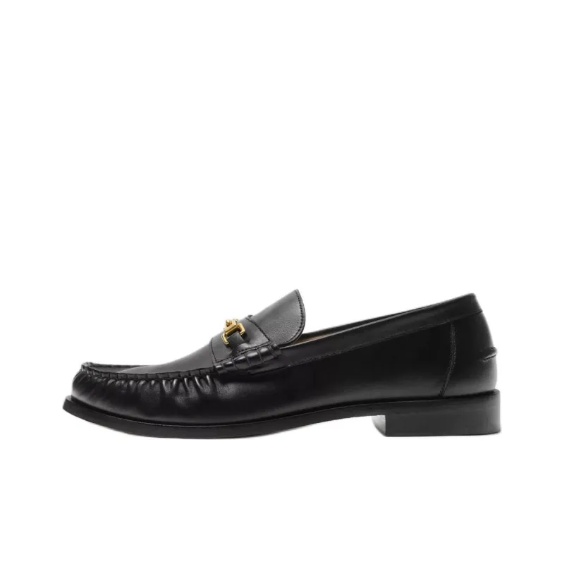 ZARA Loafers Men-0