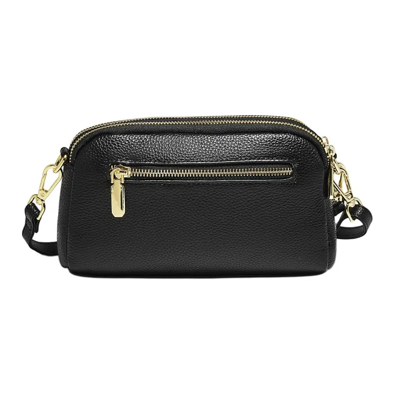 Marino Orlandi Shoulder Bags Black-5