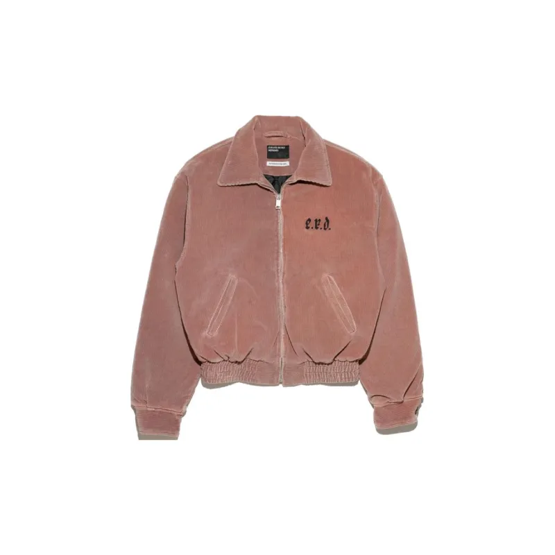 Enfants Riches Déprimés Barbara Jacket-1