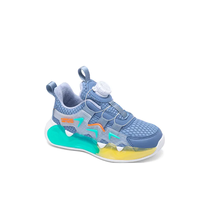 FIRS Kids Wear Resistant Support Low Top Kids' Running Shoes Kids'-1