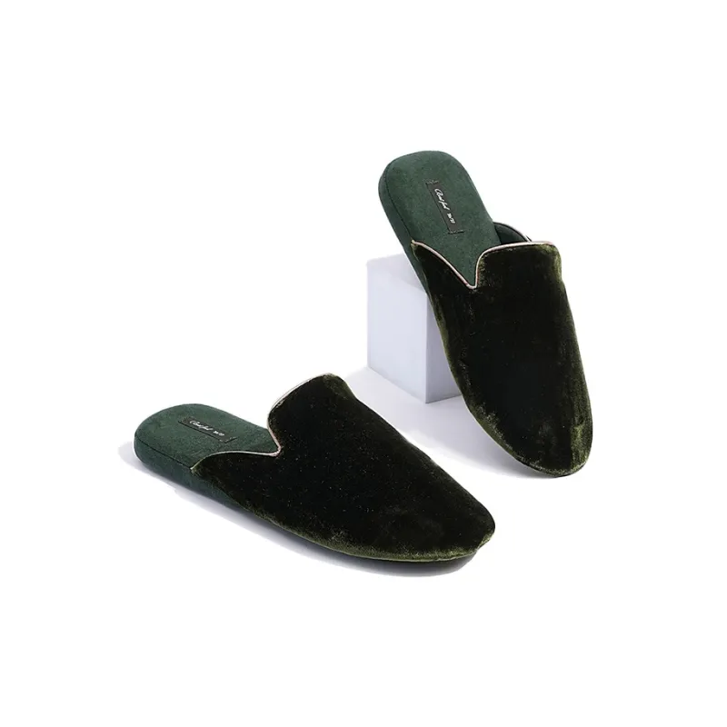 Barphil Slippers / Home Slippers-2