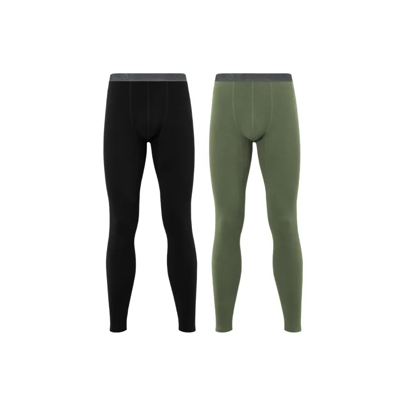 ZEROIN Men Thermal Pants-19