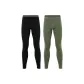Graphite Black+Olive Green