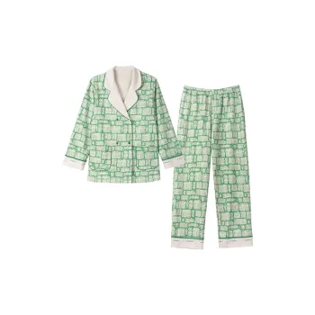 IIZZINI Unisex Pajama Sets