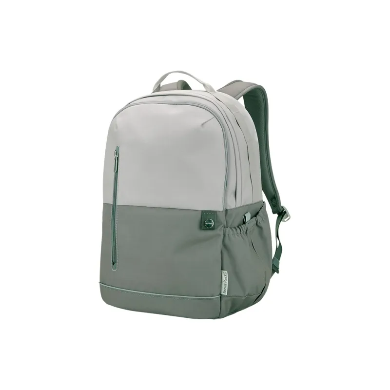 MOONROCK RPET Eco Friendly Recycled Material Backpack Regular Kids' Multicolor-2