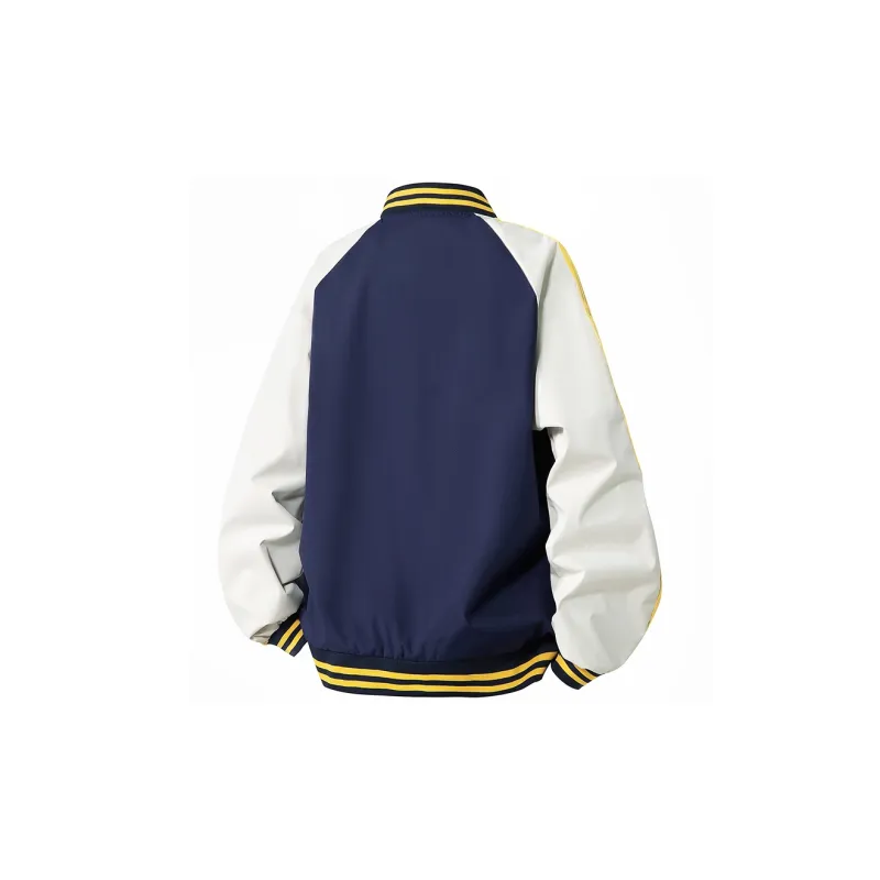 Lafetto Jackets Coats Unisex Black-6