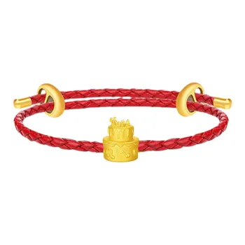 Giely Gold Bracelet Women's