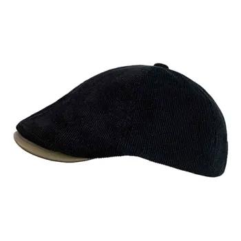 MUSTKOO Berets Unisex