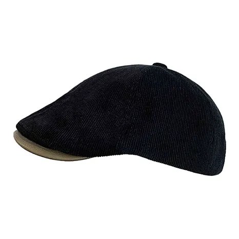 MUSTKOO Berets Unisex