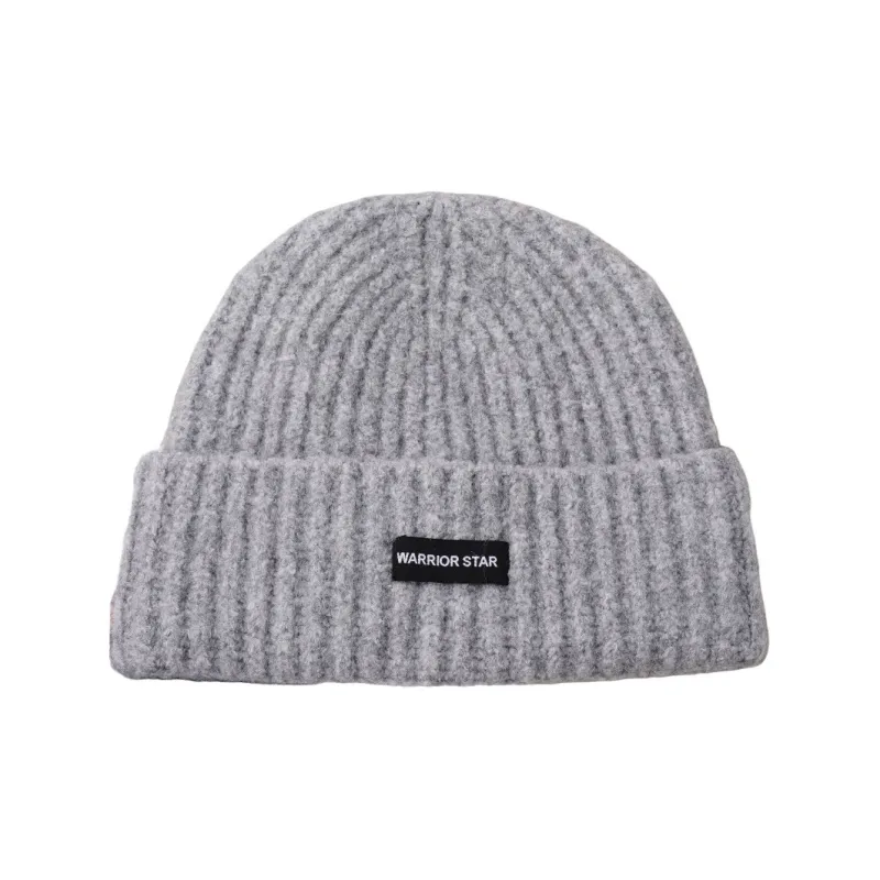 WARRIOR Beanies Unisex-1