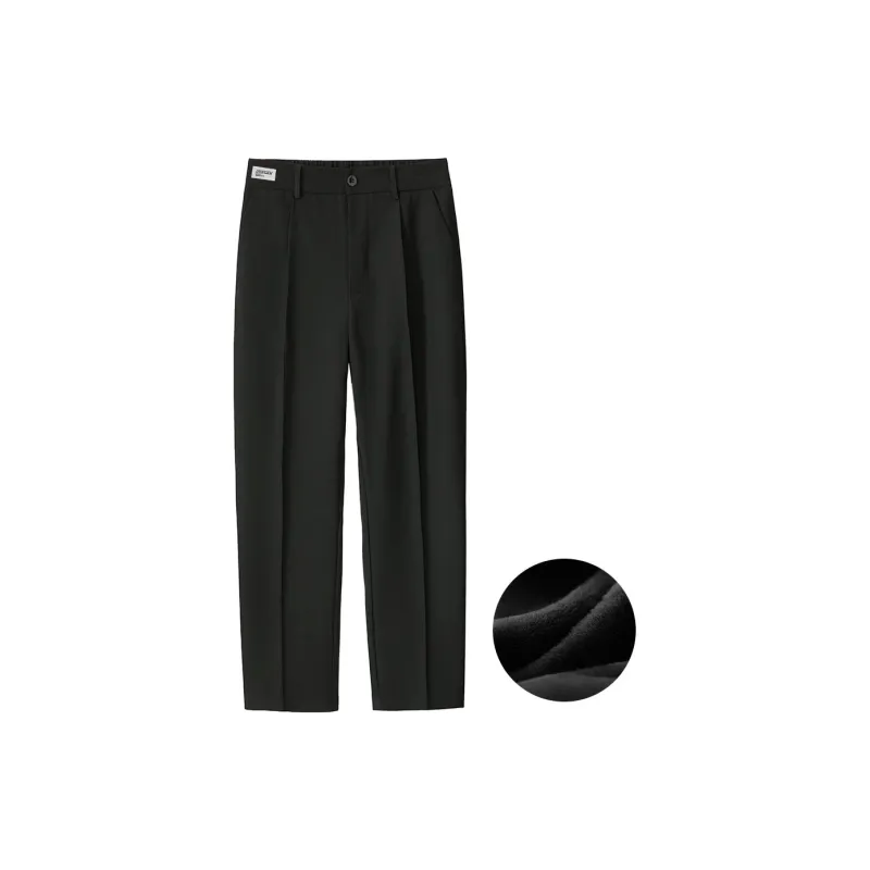 JEANSWEST Suit Trousers Unisex-15