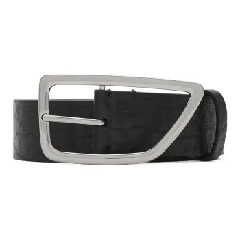 Burberry Shield Belt