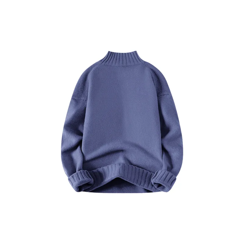 Jeep Sweaters Unisex-11