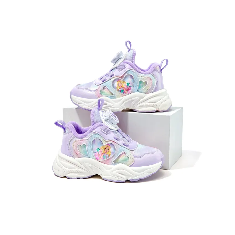 Barbie Princess Kids Lifestyle Shoes Kids'-9