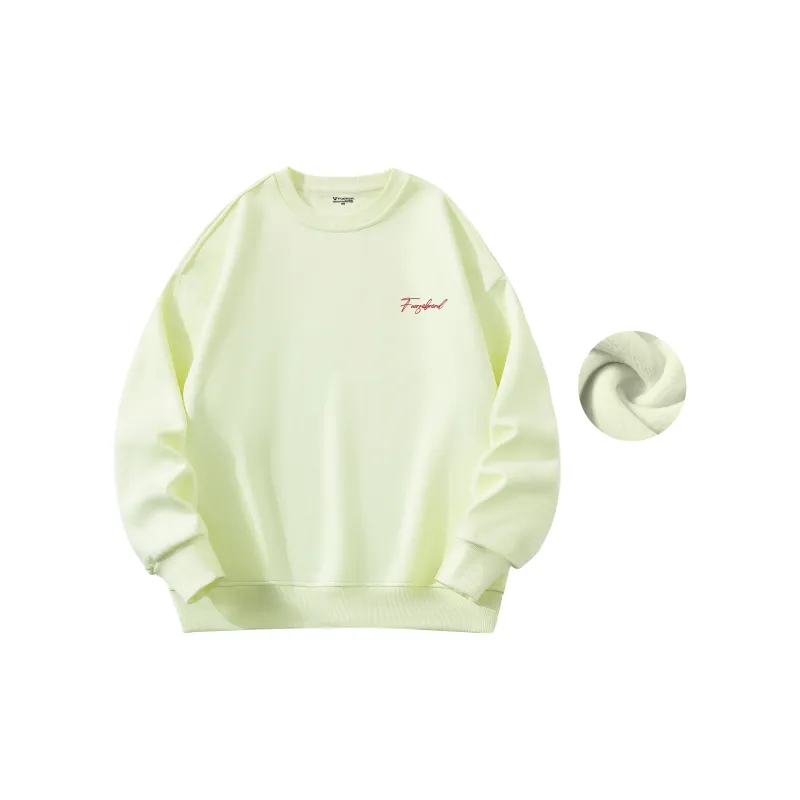 FUERZA Sweatshirts Unisex-36