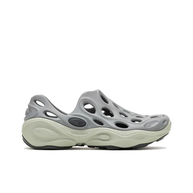 MERRELL Hydro Moc Clogs Men's Charcoal Gray-1